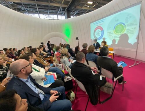 KPAM RH en conférence au Salon Solutions RH 2024